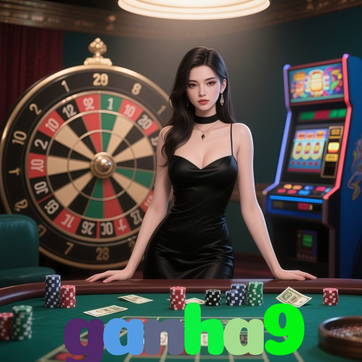 ganha9