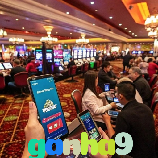 ganha9