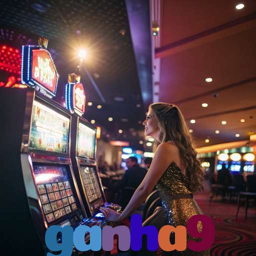 ganha9