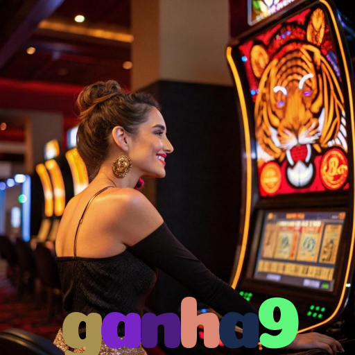 ganha9
