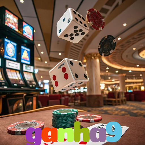 ganha9