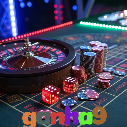 ganha9