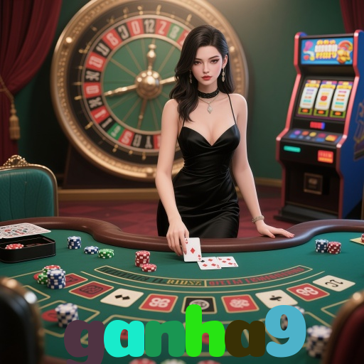 ganha9