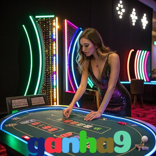 ganha9