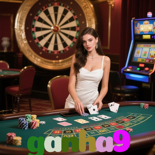 ganha9