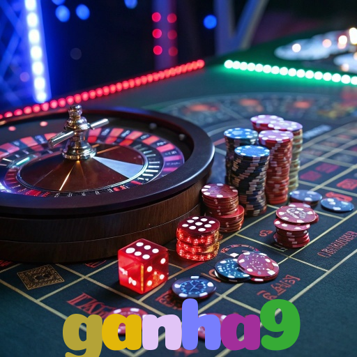 ganha9