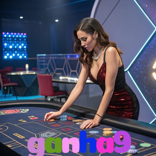 ganha9