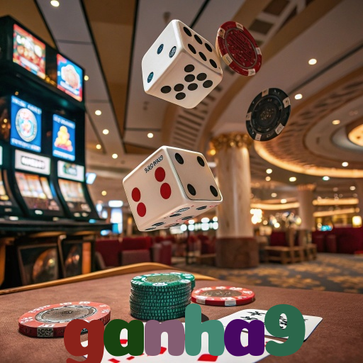 ganha9