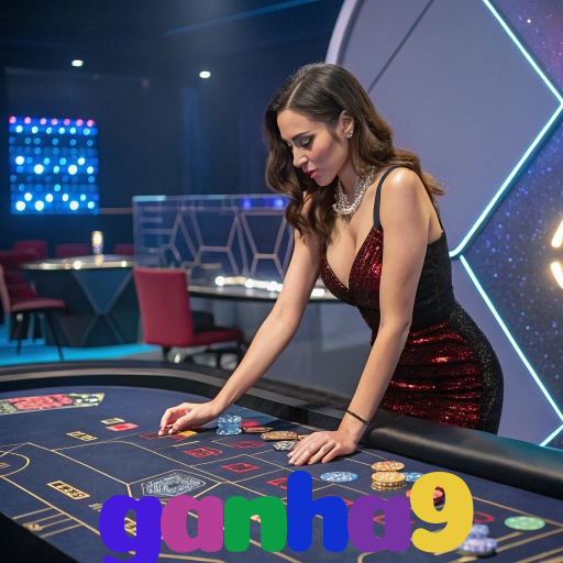 ganha9