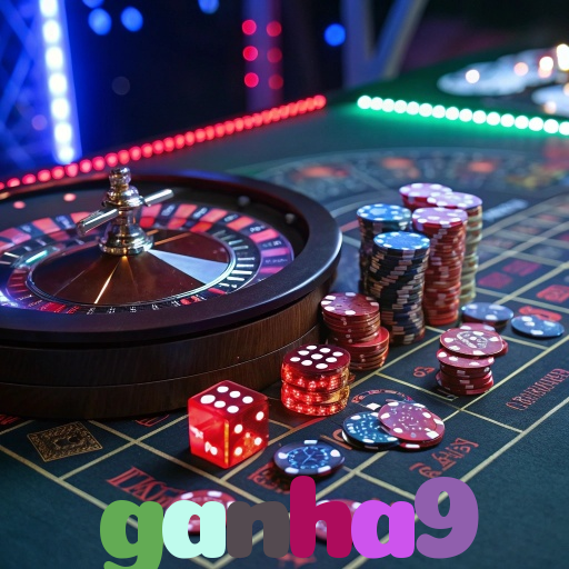 ganha9