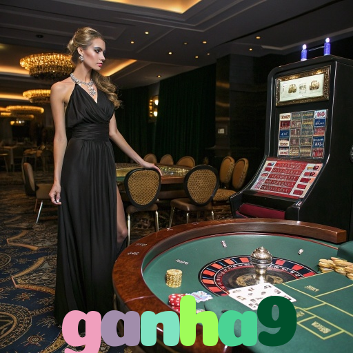ganha9