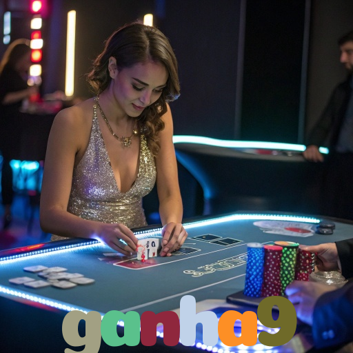 ganha9