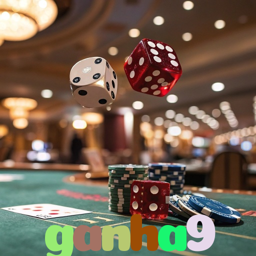 ganha9