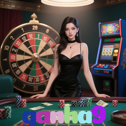 ganha9