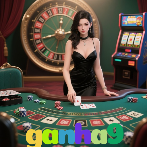 ganha9