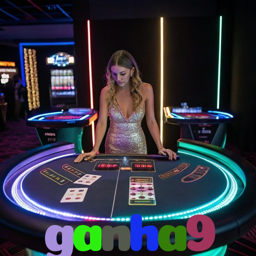 ganha9