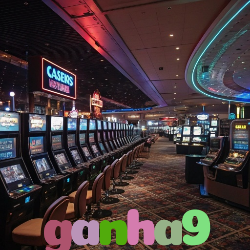 ganha9