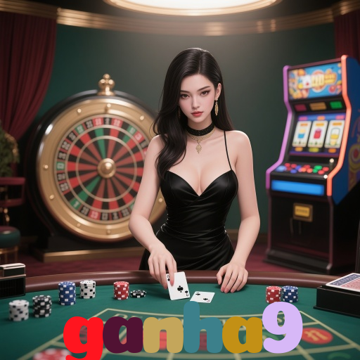 ganha9