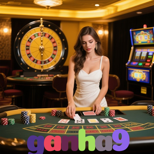 ganha9