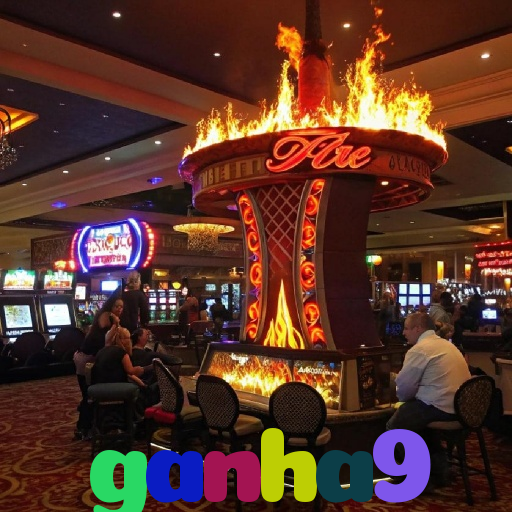 ganha9
