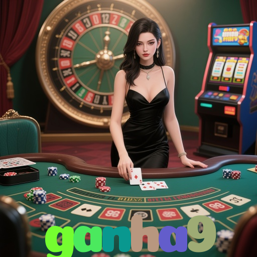 ganha9