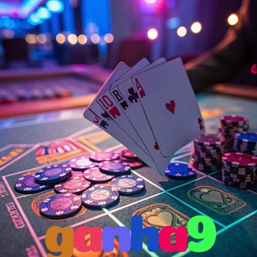 ganha9