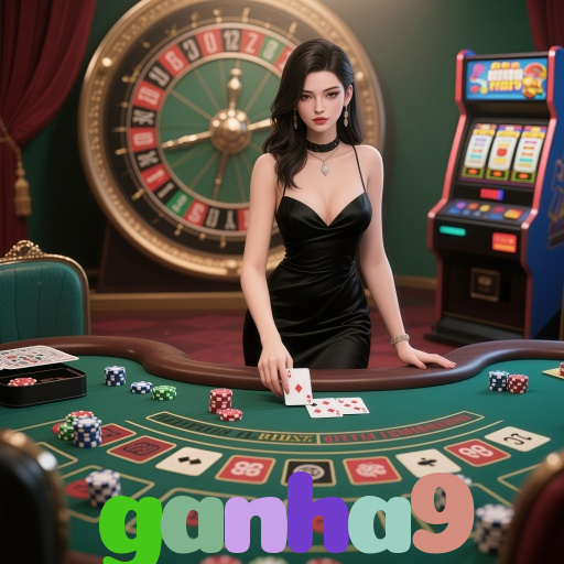 ganha9