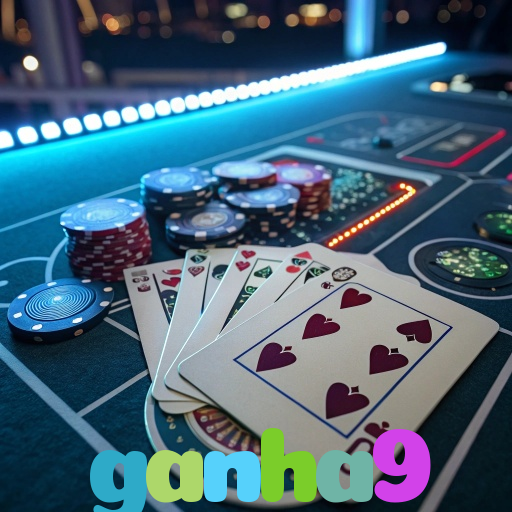 ganha9