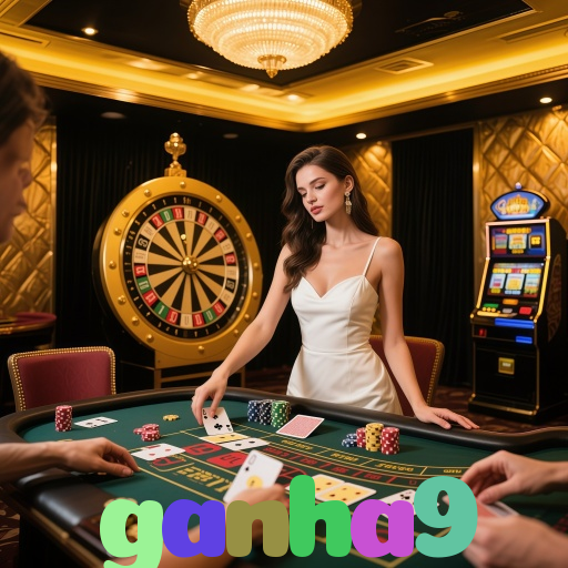 ganha9