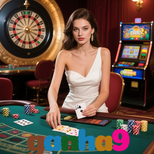 ganha9