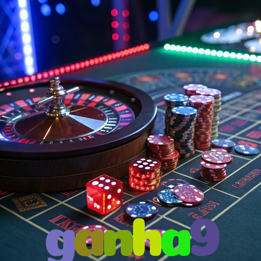 ganha9