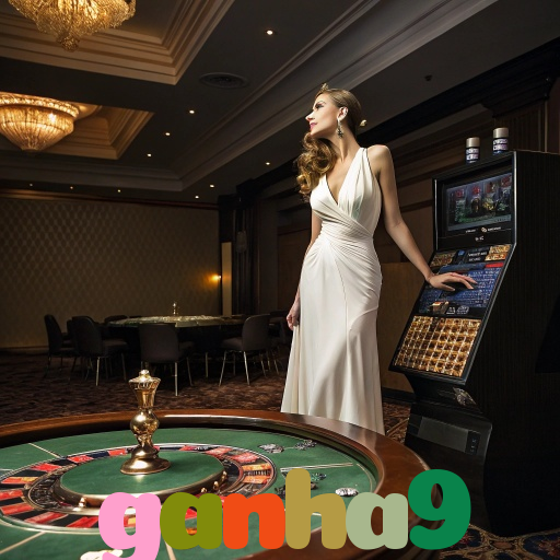ganha9