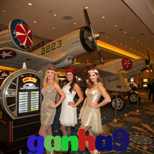 ganha9