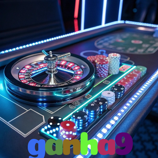ganha9
