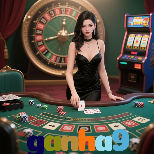 ganha9