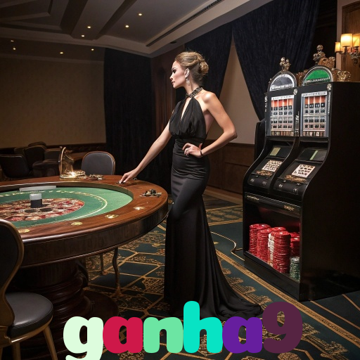 ganha9