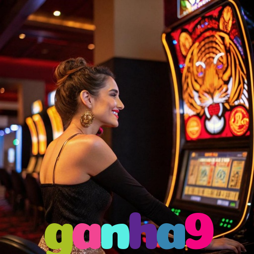 ganha9