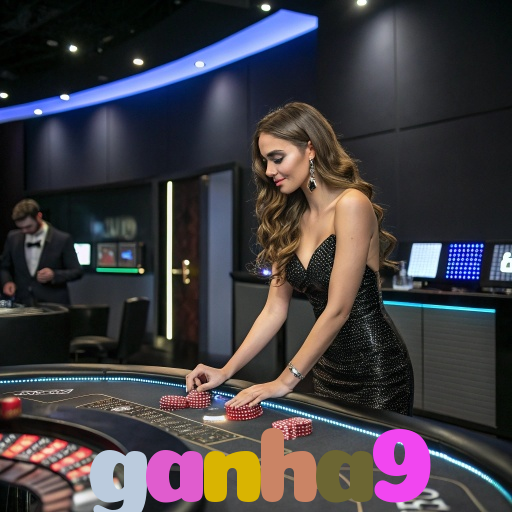 ganha9