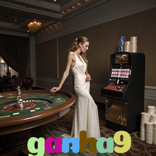 ganha9
