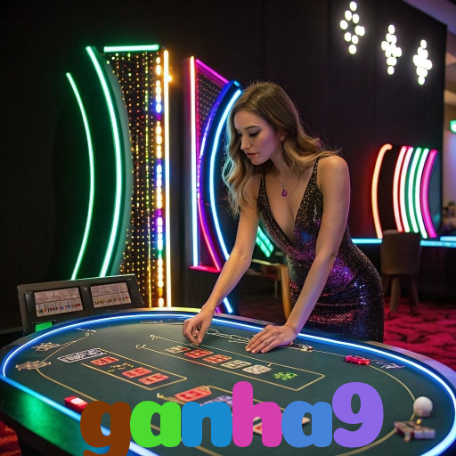 ganha9
