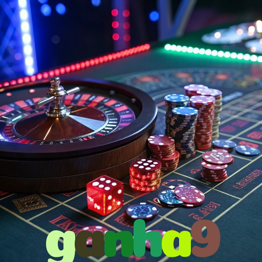 ganha9