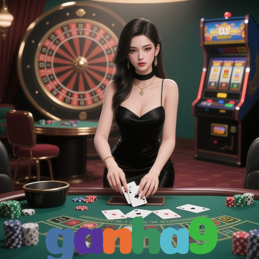 ganha9