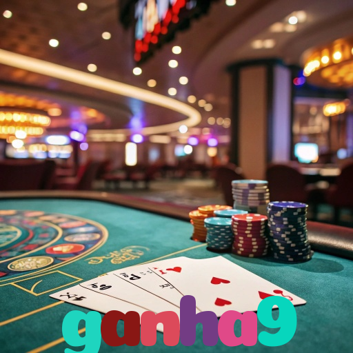 ganha9