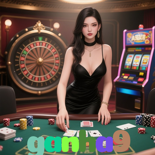 ganha9