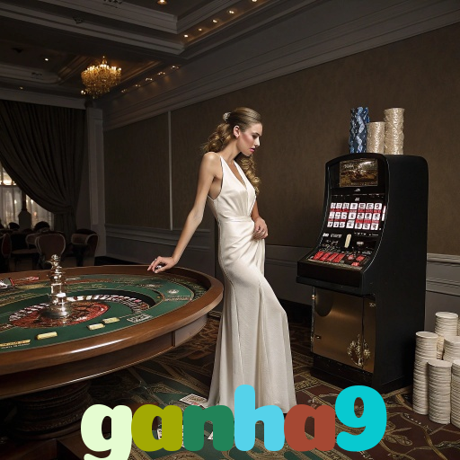 ganha9