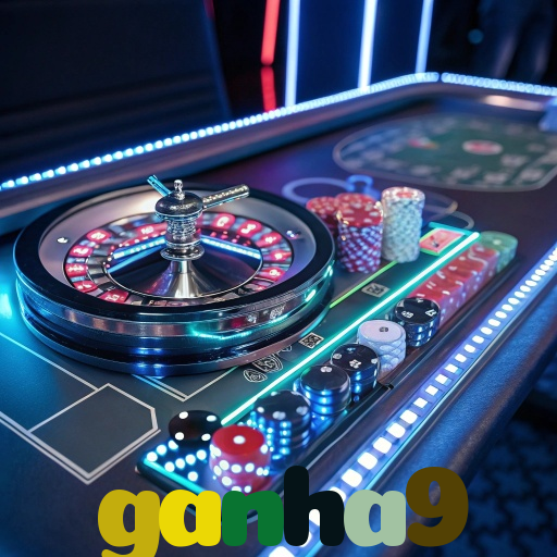 ganha9