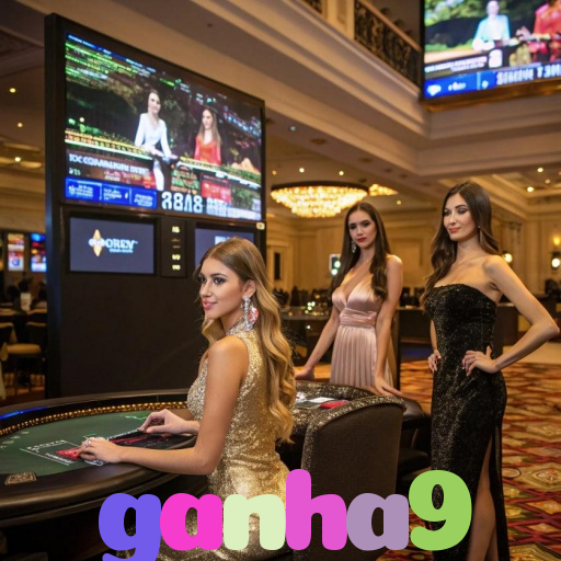 ganha9