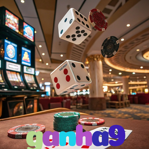 ganha9