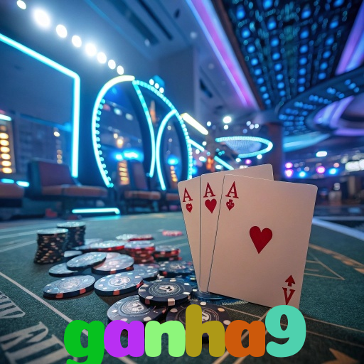 ganha9