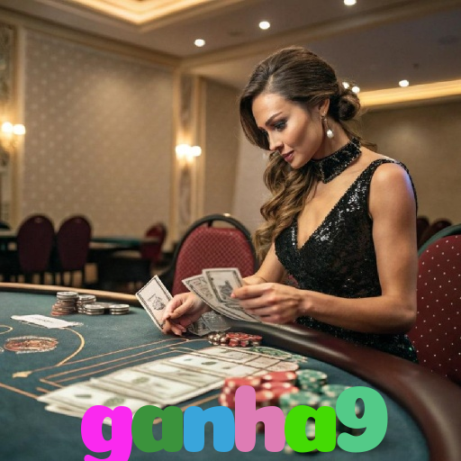 ganha9